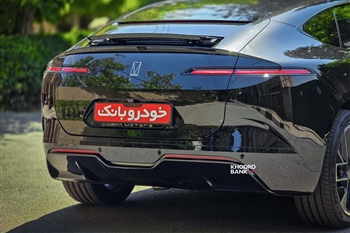 تجربه رانندگی با آواتار ۱۲: بررسی کامل یک سفیر آینده‌نگر در بازار نوظهور برقی ها ایران + عکس - 16